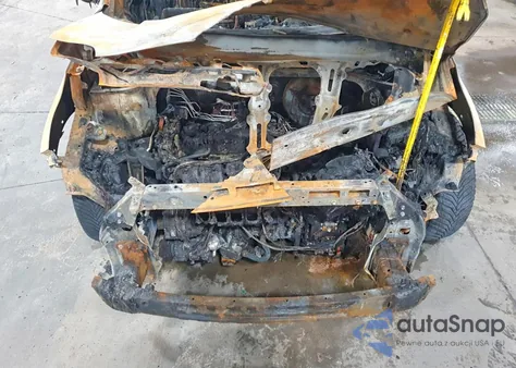 2020 Kia Sportage Lx z USA, uszkodzony, nr VIN KNDPMCAC7L7757437